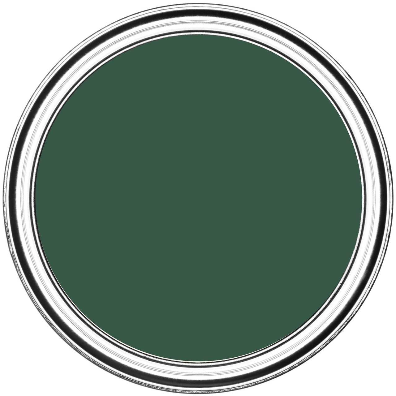 Radiatorverf, Mat - Dennenbos